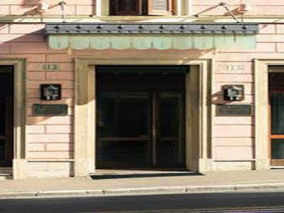 Stendhal Hotell