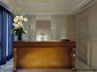 Stendhal Hotel Rom